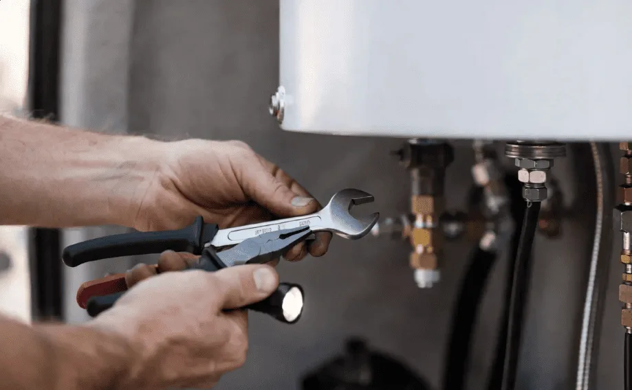 Why choose Water Heater Repair in Mogadore, OH